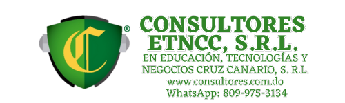AULA VIRTUAL CONSULTORES ETNCC, S.R.L